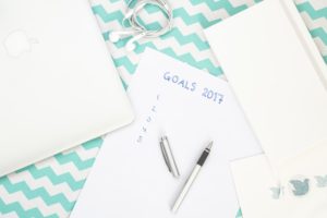 goal setting, SMART Goals, set a goal